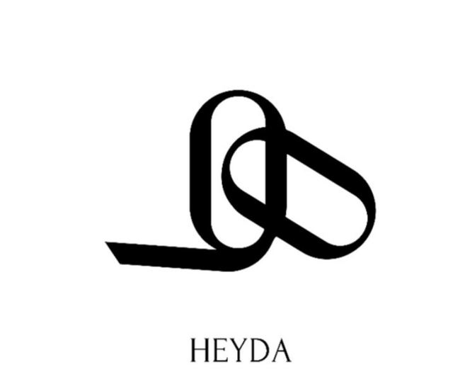 قالب سیلیکونی هیدا