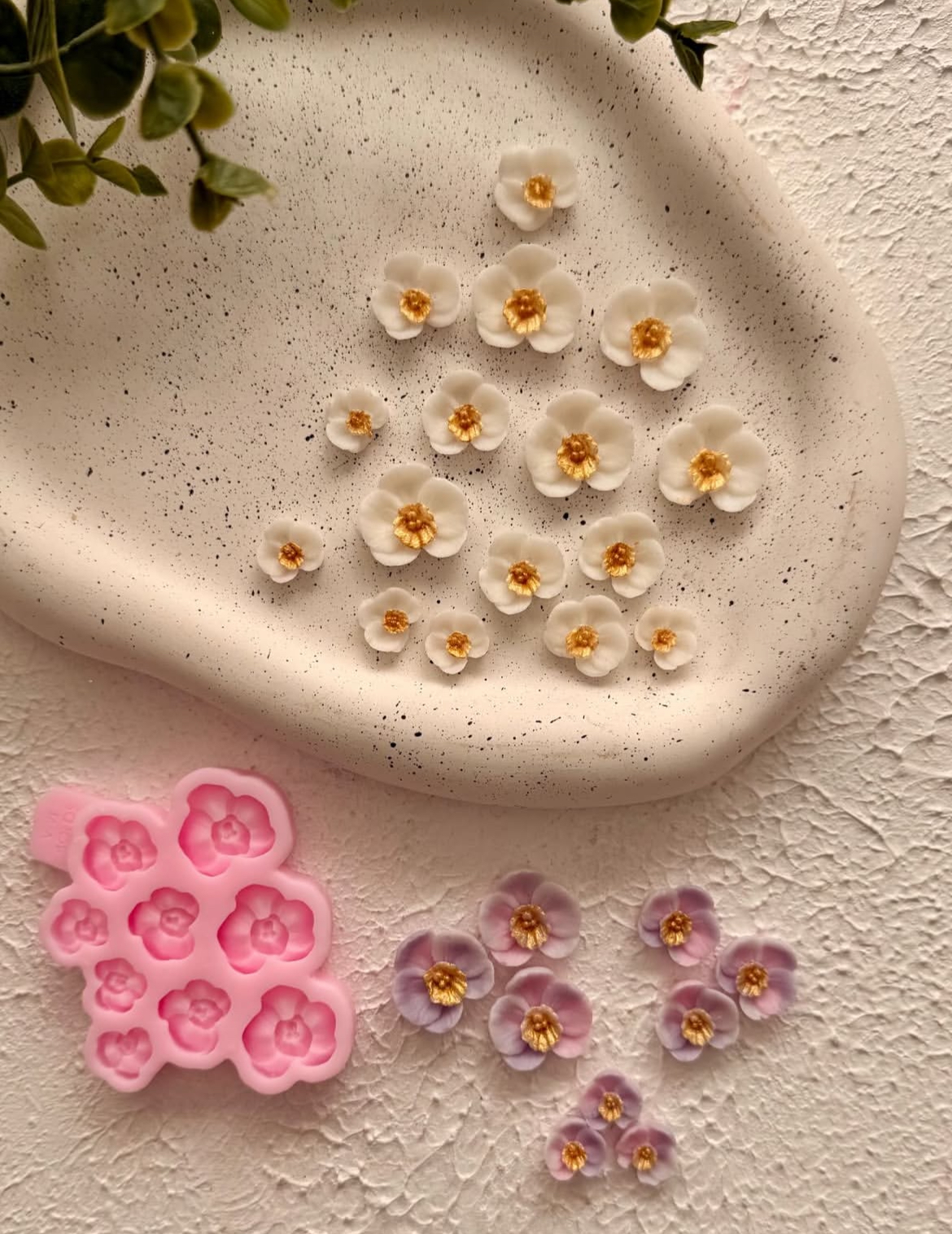 ست ارکیده مینی