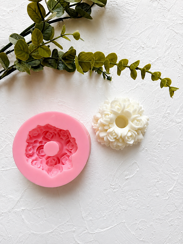 رینگ گل