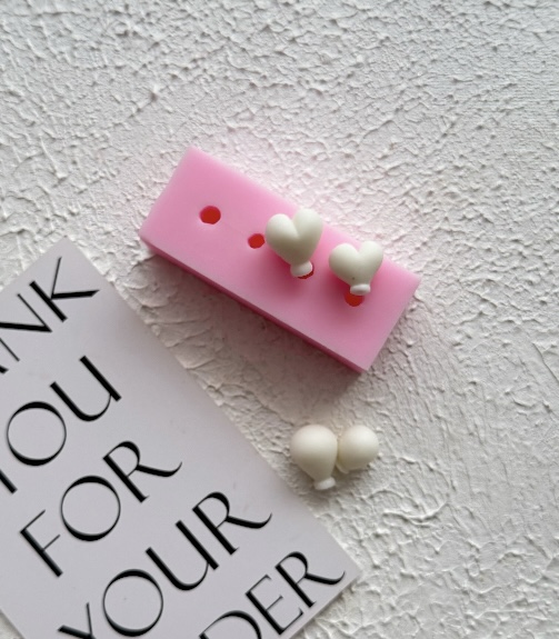 ست بادکنک قلبی